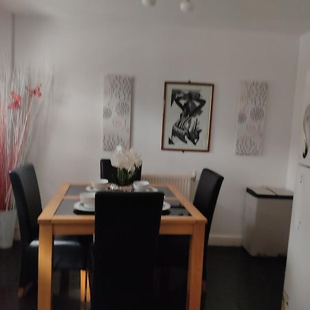 Bed 4 Night Appartement Manchester Buitenkant foto