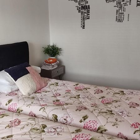 Bed 4 Night Appartement Manchester Buitenkant foto