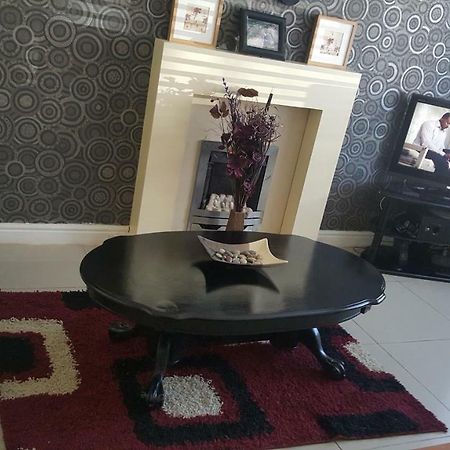 Bed 4 Night Appartement Manchester Buitenkant foto