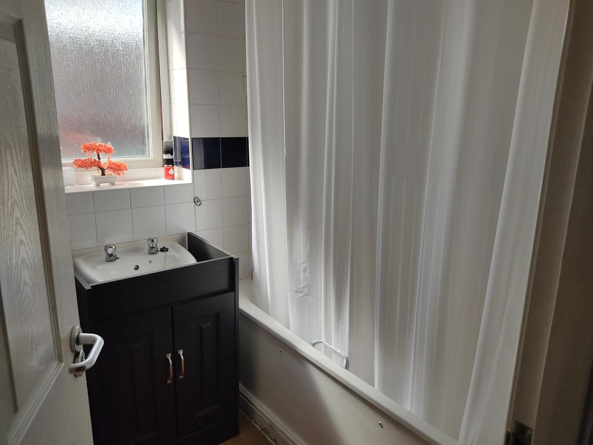 Bed 4 Night Appartement Manchester Buitenkant foto