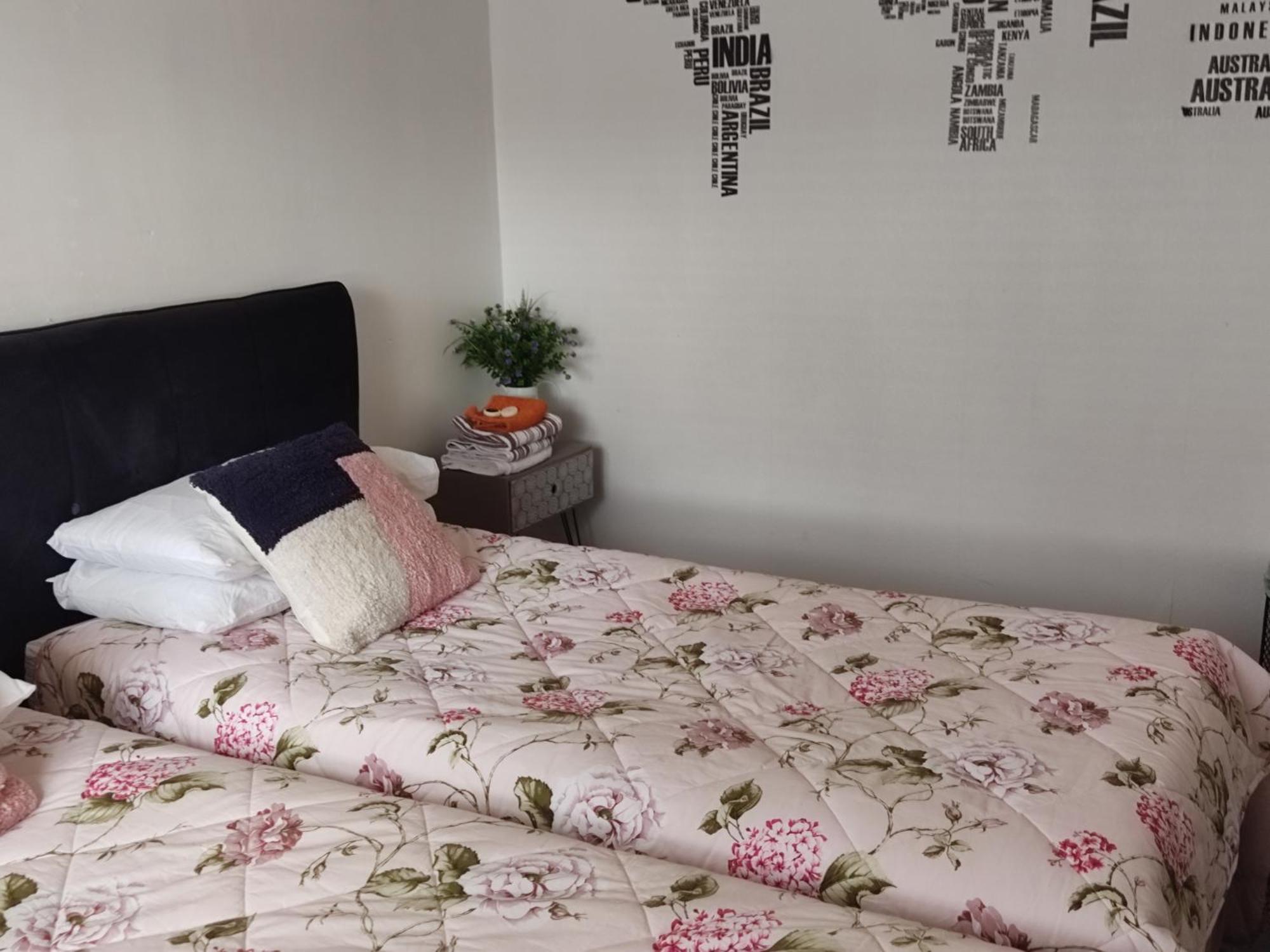 Bed 4 Night Appartement Manchester Buitenkant foto