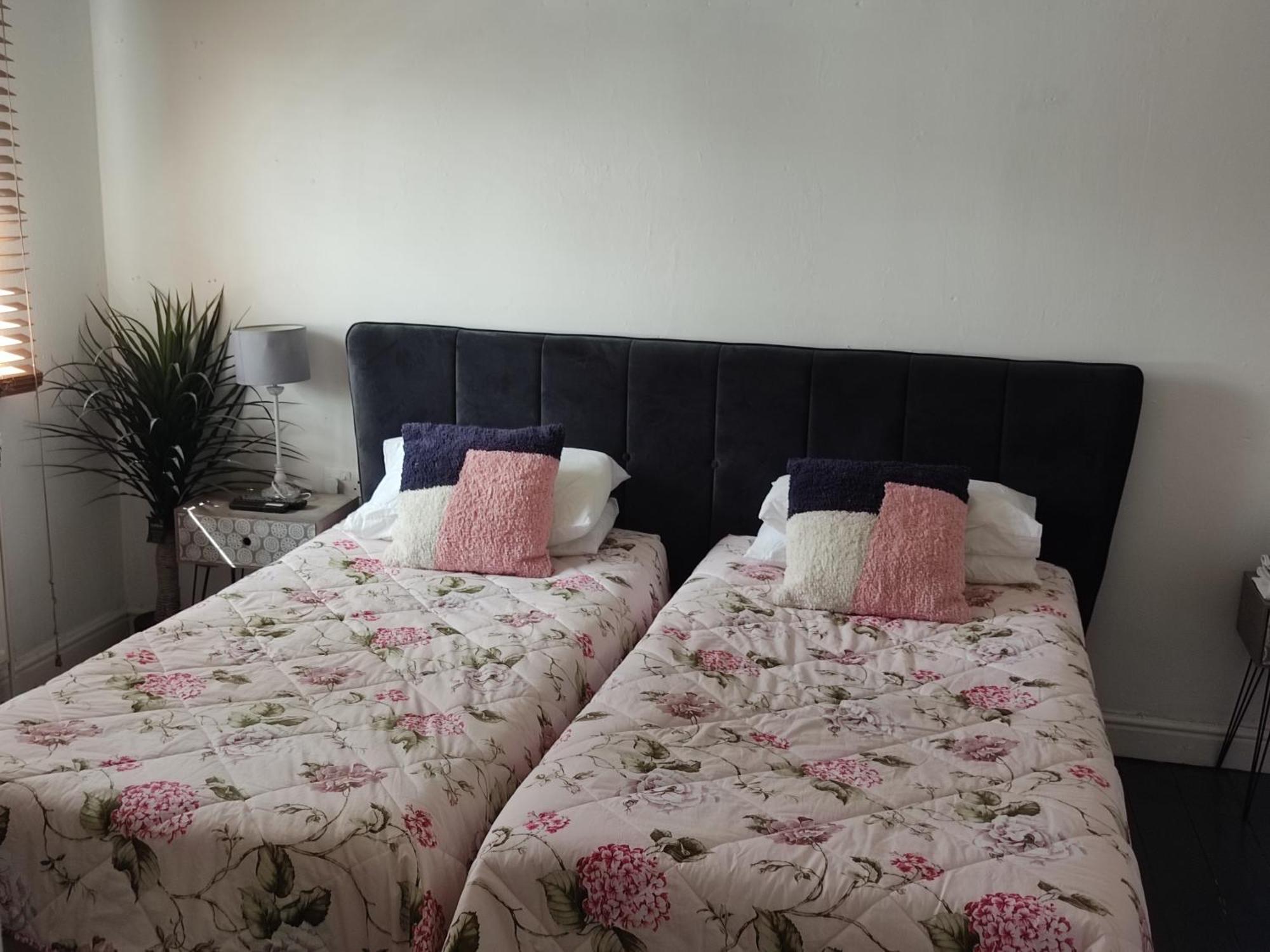 Bed 4 Night Appartement Manchester Buitenkant foto