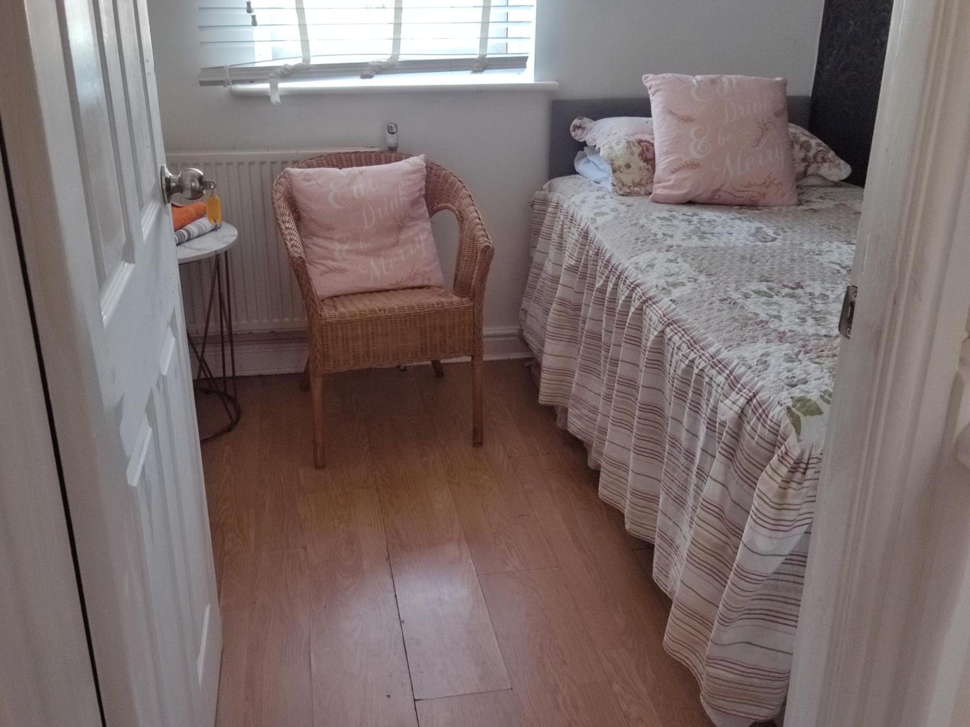 Bed 4 Night Appartement Manchester Buitenkant foto