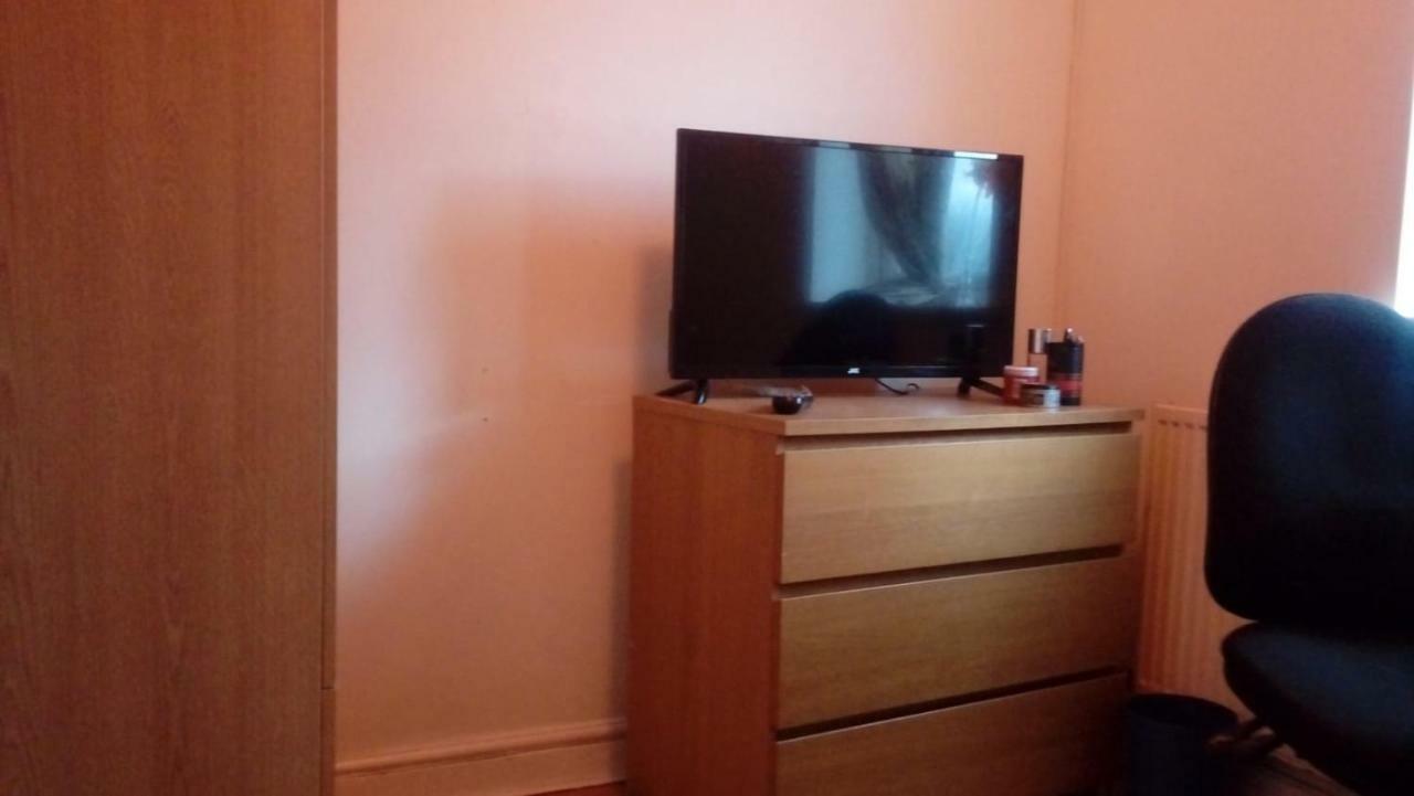 Bed 4 Night Appartement Manchester Buitenkant foto