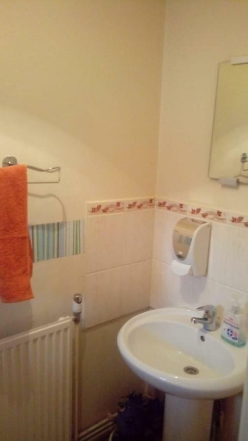 Bed 4 Night Appartement Manchester Buitenkant foto